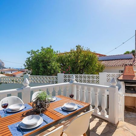 Villa Maeva - Plusholidays Calp Dış mekan fotoğraf