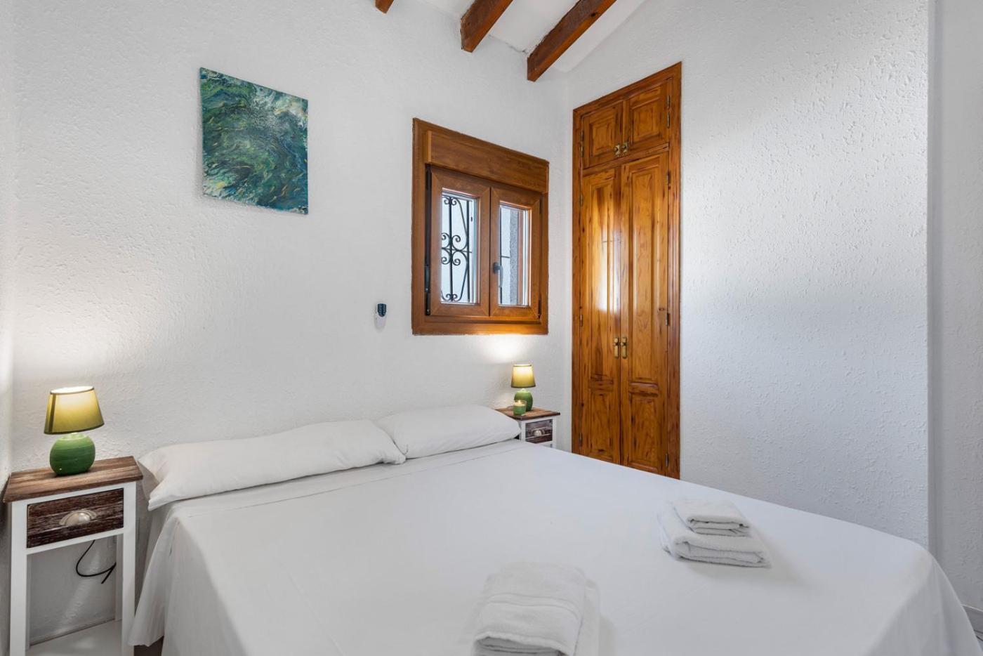 Villa Maeva - Plusholidays Calp Dış mekan fotoğraf